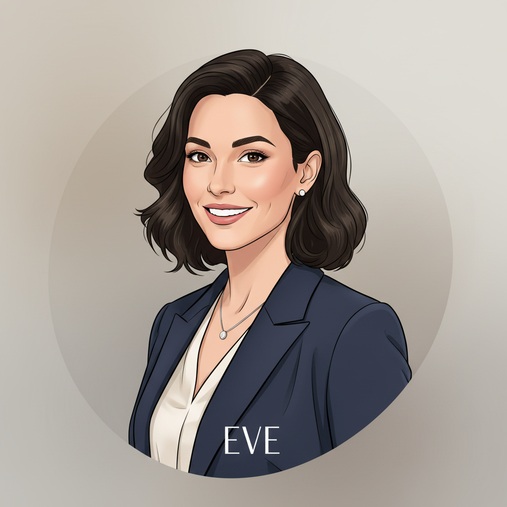 Eve Professional Avatar